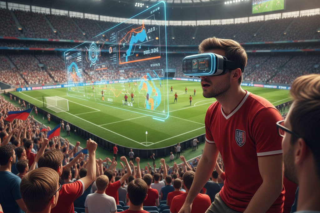 Empresa de Desarrollo de Software ➜ Fútbol 2024 3 Deporte - Empresa de Desarrollo de Software ➜ Fútbol 2024