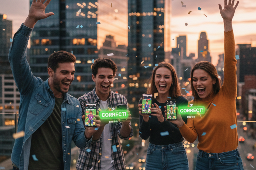 Empresa de Desarrollo de Software ➜ Fútbol 2024 6 Deporte - Empresa de Desarrollo de Software ➜ Fútbol 2024