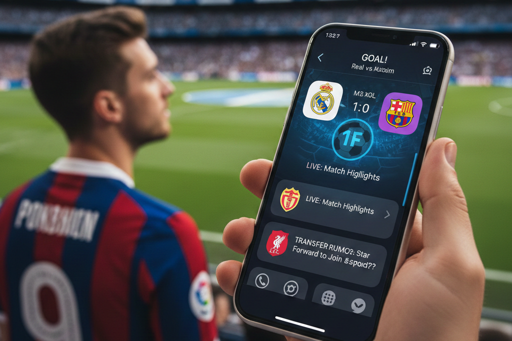 Empresa de Desarrollo de Software ➜ Fútbol 2024 8 Deporte - Empresa de Desarrollo de Software ➜ Fútbol 2024