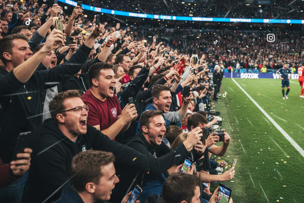 Empresa de Desarrollo de Software ➜ Fútbol 2024 9 Deporte - Empresa de Desarrollo de Software ➜ Fútbol 2024