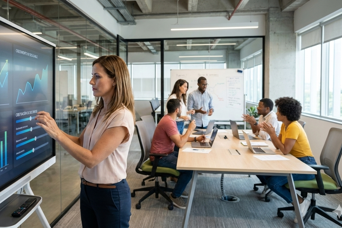 2. (Proyectos de Software) Soluciones Personalizadas: Los Beneficios de la Externalización. 4 Proyectos de Software - 2. (Proyectos de Software) Soluciones Personalizadas: Los Beneficios de la Externalización.