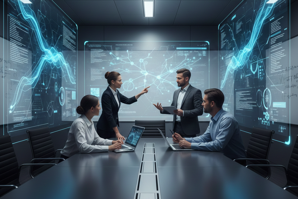 Top 10 de cómo las Empresas de Desarrollo de Software Aportan Valor a las Startups Tecnológicas