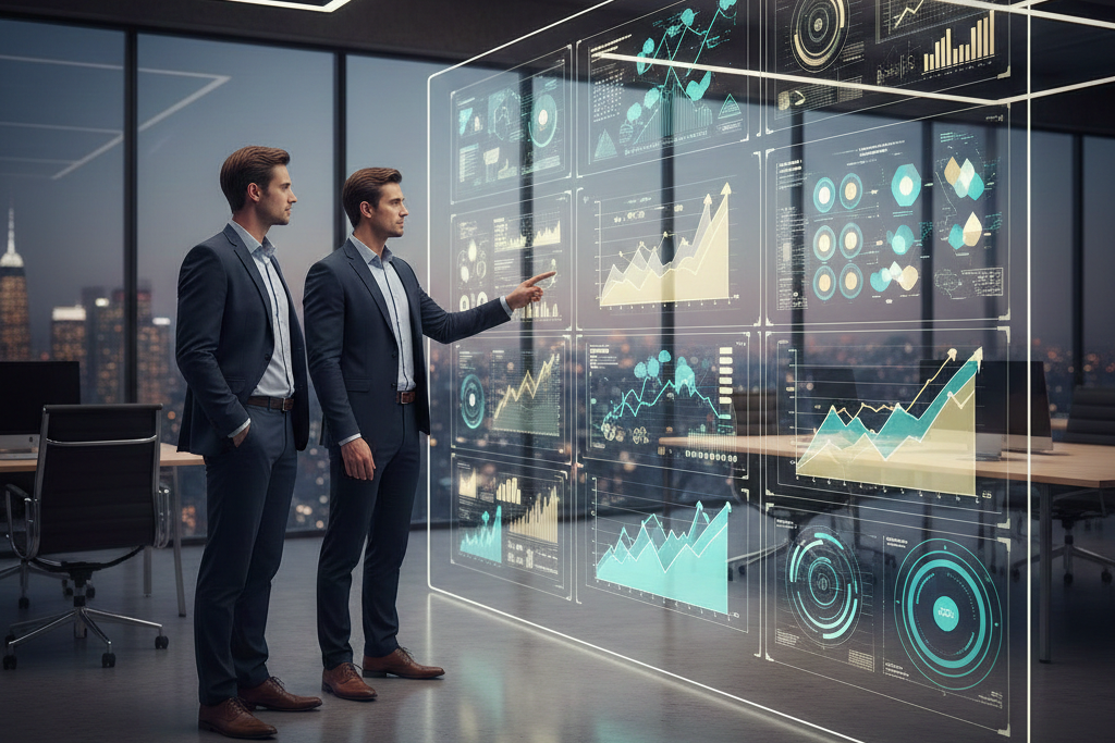 - Top 10 de cómo las Empresas de Desarrollo de Software Aportan Valor a las Startups Tecnológicas