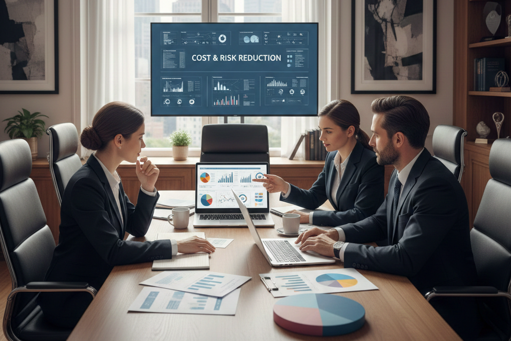 - Top 10 de cómo las Empresas de Desarrollo de Software Aportan Valor a las Startups Tecnológicas