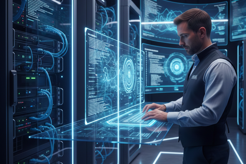 - Top 10 de cómo las Empresas de Desarrollo de Software Aportan Valor a las Startups Tecnológicas