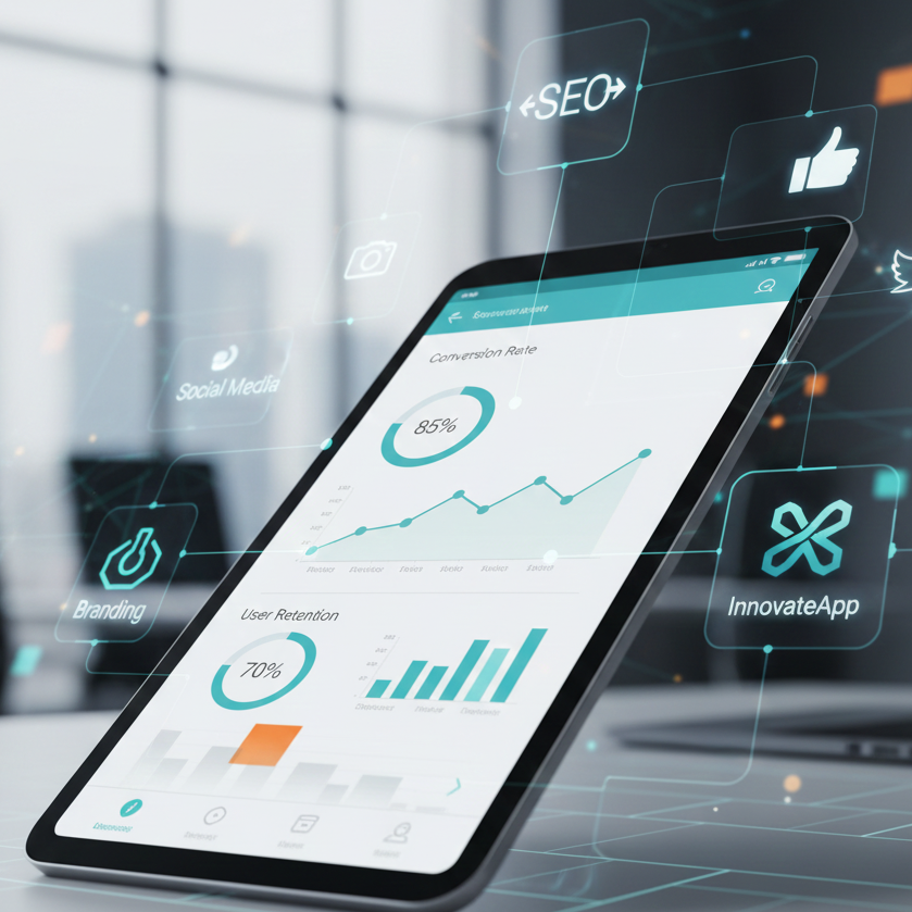 2. UX/UI para Desarrolladores: Principios Básicos para Mejorar la Experiencia del Usuario 5 Desarrollo Web, Desarrollo, Desarrollo 2024 - 2. UX/UI para Desarrolladores: Principios Básicos para Mejorar la Experiencia del Usuario