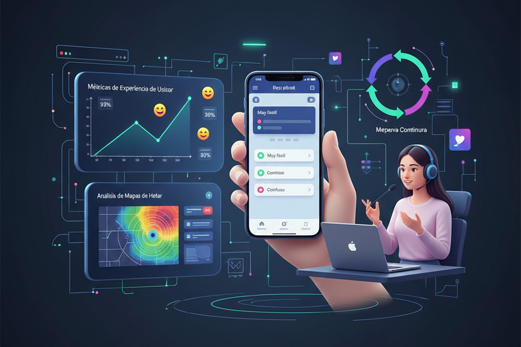 2. UX/UI para Desarrolladores: Principios Básicos para Mejorar la Experiencia del Usuario 6 Desarrollo Web, Desarrollo, Desarrollo 2024 - 2. UX/UI para Desarrolladores: Principios Básicos para Mejorar la Experiencia del Usuario