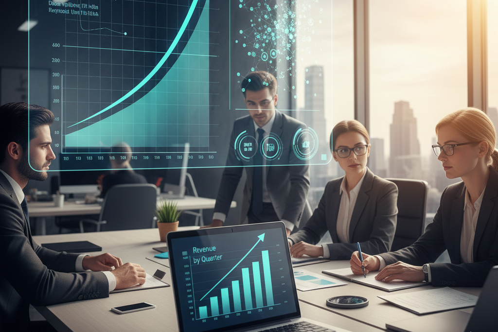 2. Ventajas del Desarrollo de Software Personalizado que Beneficiarán a Tu Empresa 5 Desarrollo de Software, Desarrollo Web - 2. Ventajas del Desarrollo de Software Personalizado que Beneficiarán a Tu Empresa