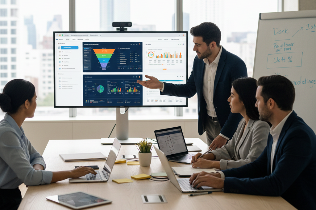 2. Ventajas del Desarrollo de Software Personalizado que Beneficiarán a Tu Empresa 9 Desarrollo de Software, Desarrollo Web - 2. Ventajas del Desarrollo de Software Personalizado que Beneficiarán a Tu Empresa