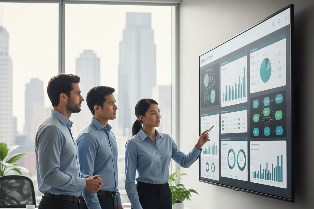 2. Ventajas del Desarrollo de Software Personalizado que Beneficiarán a Tu Empresa 1 Desarrollo de Software, Desarrollo Web 2. Ventajas del Desarrollo de Software Personalizado que Beneficiarán a Tu Empresa