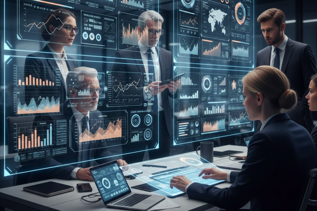 - 5 Claves Revolucionarias para Entender el Software y su Impacto en las Empresas Modernas