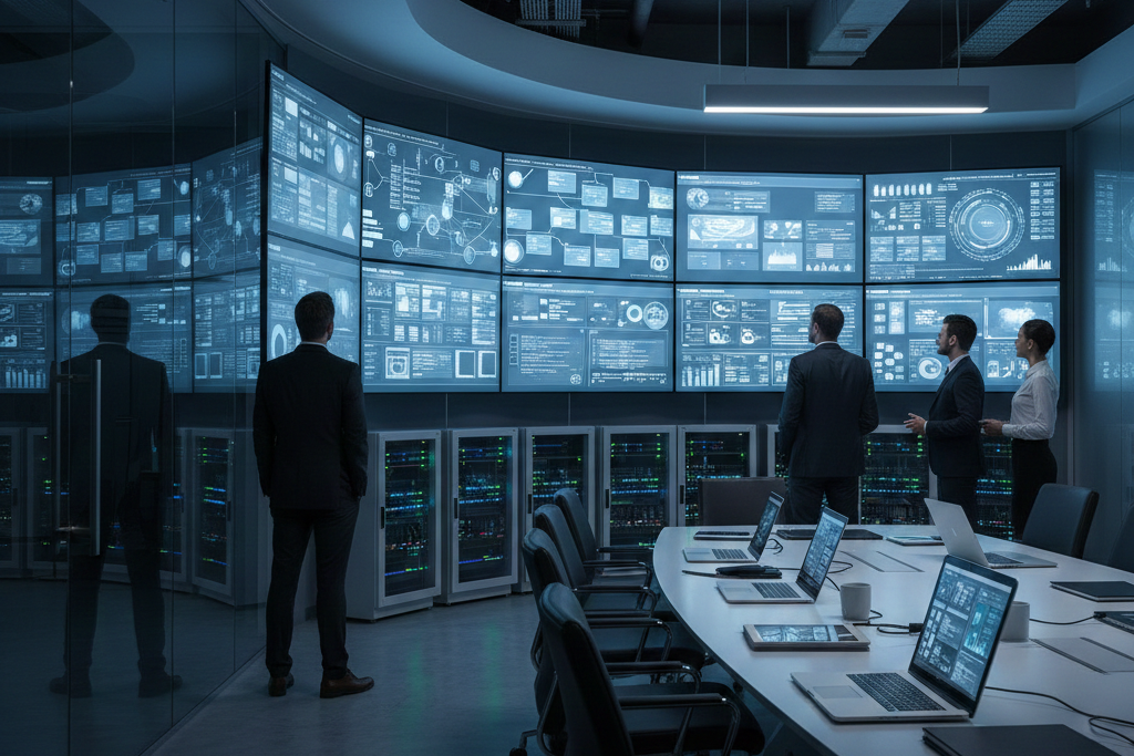 5 Claves Revolucionarias para Entender el Software y su Impacto en las Empresas Modernas