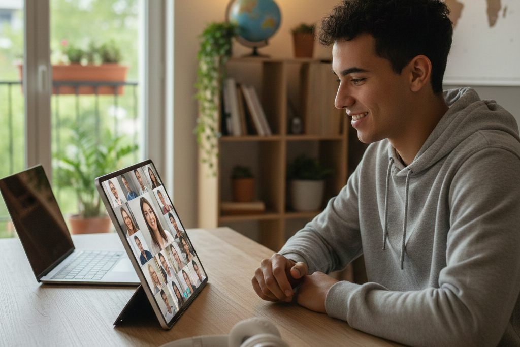 - 5 Claves Poderosas de las Empresas de Desarrollo de Software y Agencias de Marketing Digital en Colombia, El Salvador y Honduras para Transformar la Educación