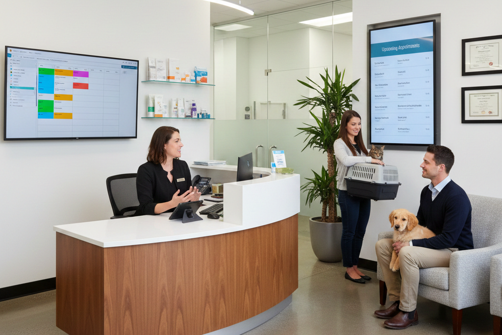 - 5 Increíbles Soluciones de Empresas de Desarrollo de Software y Agencias de Marketing Digital para Veterinarias en Colombia, El Salvador y Honduras