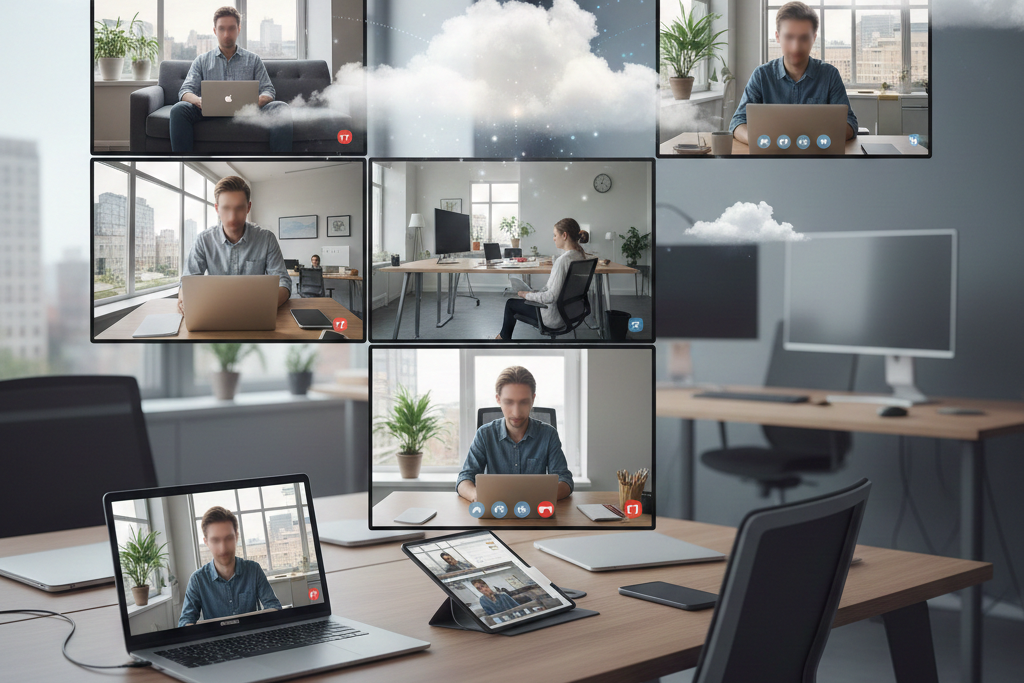 - Desarrollo de Software: 7 Poderosas Estrategias para Impulsar el Éxito en el Mundo Tecnológico