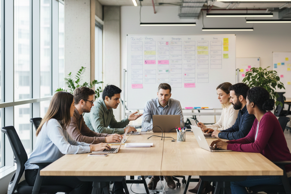 Desarrollo de Software: 7 Poderosas Estrategias para Impulsar el Éxito en el Mundo Tecnológico