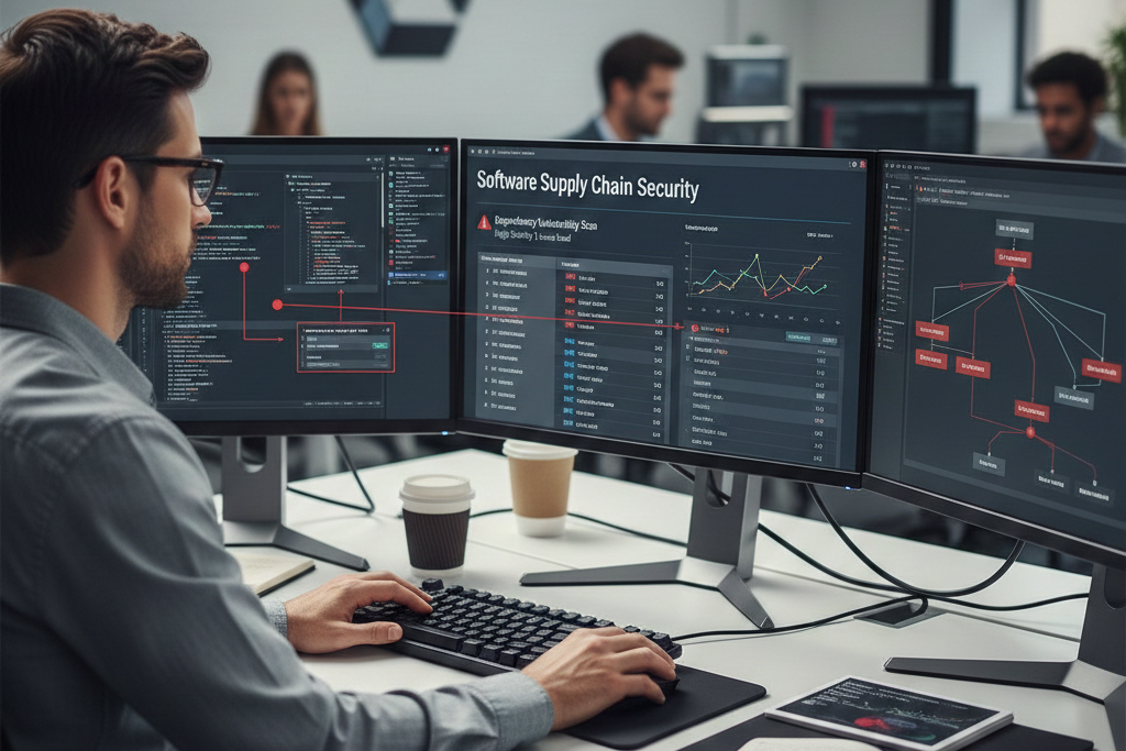 - ► Ciberseguridad en Software: Claves y Tendencias 2024