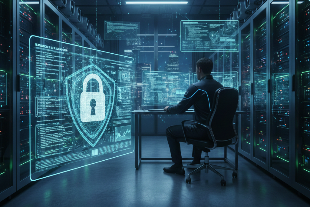 - ► Ciberseguridad en Software: Claves y Tendencias 2024