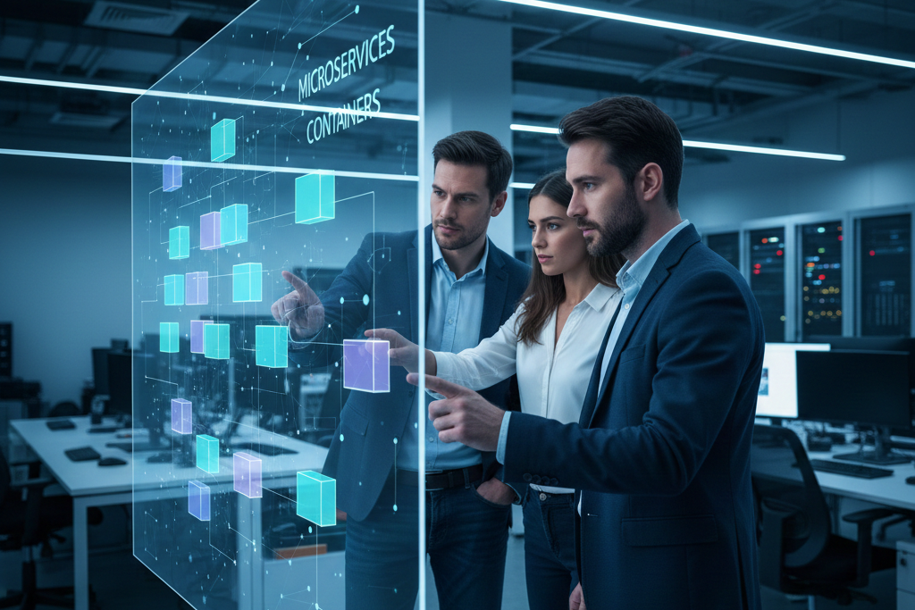 - La Evolución de las Herramientas de Desarrollo de Software: Desde IDEs a Plataformas en la Nube 2024