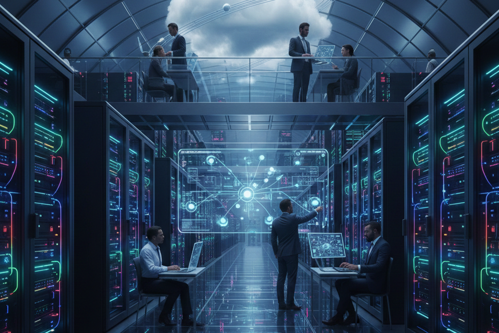 - La Evolución de las Herramientas de Desarrollo de Software: Desde IDEs a Plataformas en la Nube 2024