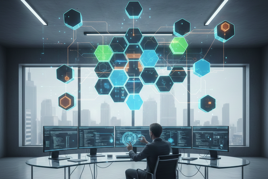 - El Futuro del Desarrollo de Software: Predicciones para la Próxima Década 2024