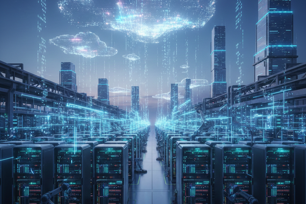 - El Futuro del Desarrollo de Software: Predicciones para la Próxima Década 2024