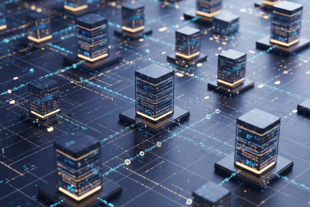 - El Futuro del Desarrollo de Software: Predicciones para la Próxima Década 2024