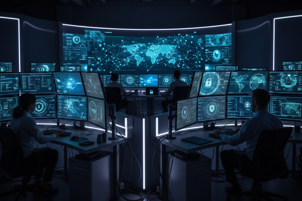 - La Inteligencia Artificial y Software: 7 Estrategias Impactantes para Transformar el Desarrollo Tecnológico e Impulsar el Éxito Empresarial