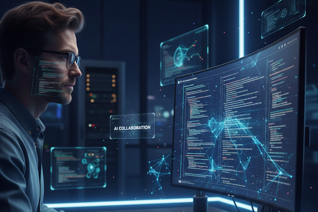 inteligencia artificial