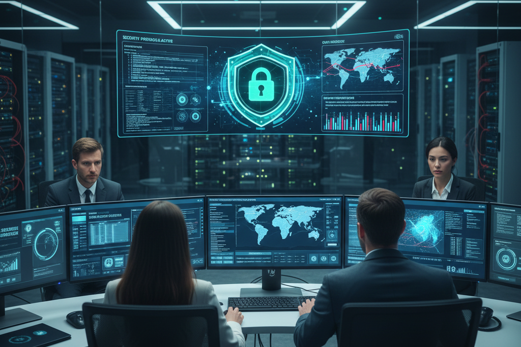 - 10 Estrategias Infalibles para Potenciar el Desarrollo de Software y Aumentar el Éxito de tu Empresa