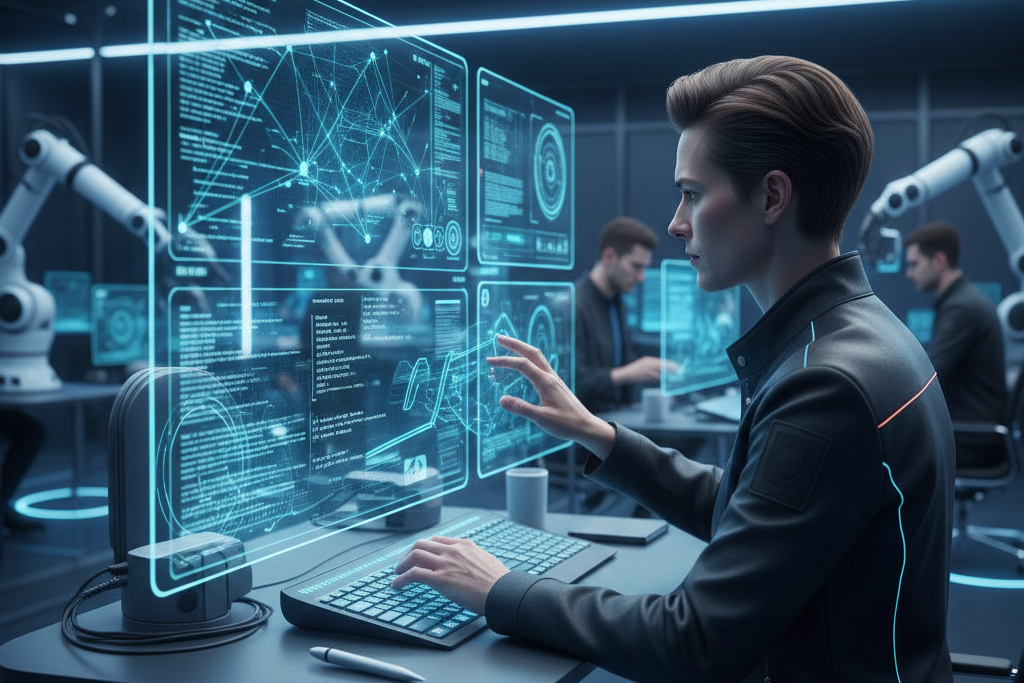 - 10 Estrategias Infalibles para Potenciar el Desarrollo de Software y Aumentar el Éxito de tu Empresa