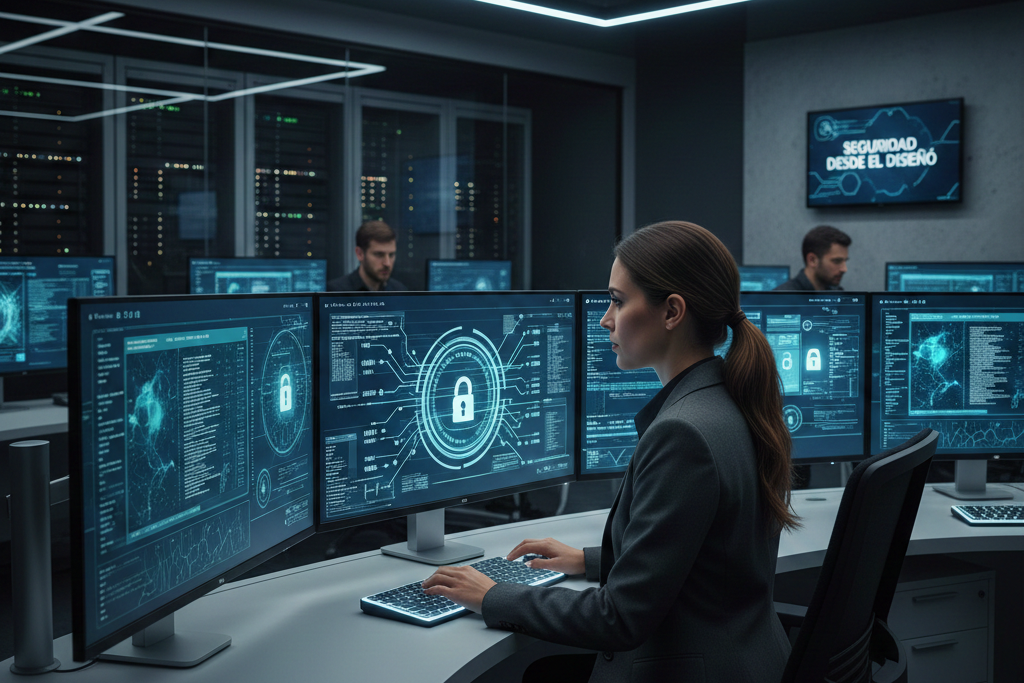 - 10 Estrategias Infalibles para Potenciar el Desarrollo de Software y Aumentar el Éxito de tu Empresa