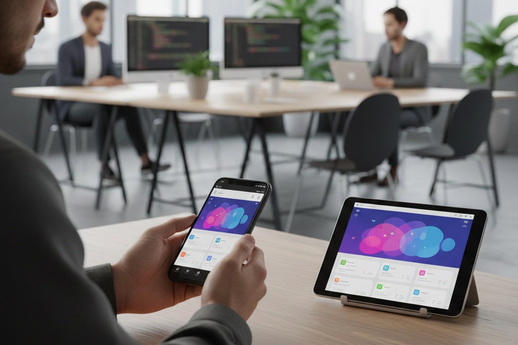 - 10 Estrategias Infalibles para Potenciar el Desarrollo de Software y Aumentar el Éxito de tu Empresa