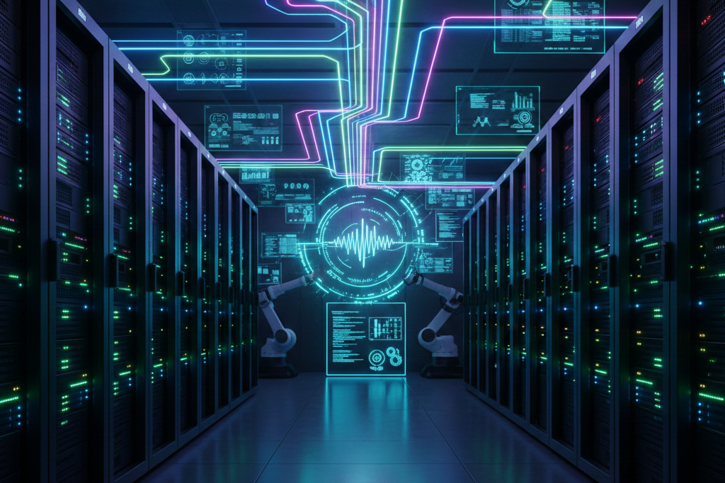 - Desarrollo de Software: 7 Poderosas Estrategias que Transformarán tu Empresa y ¡Acelera tu Éxito!