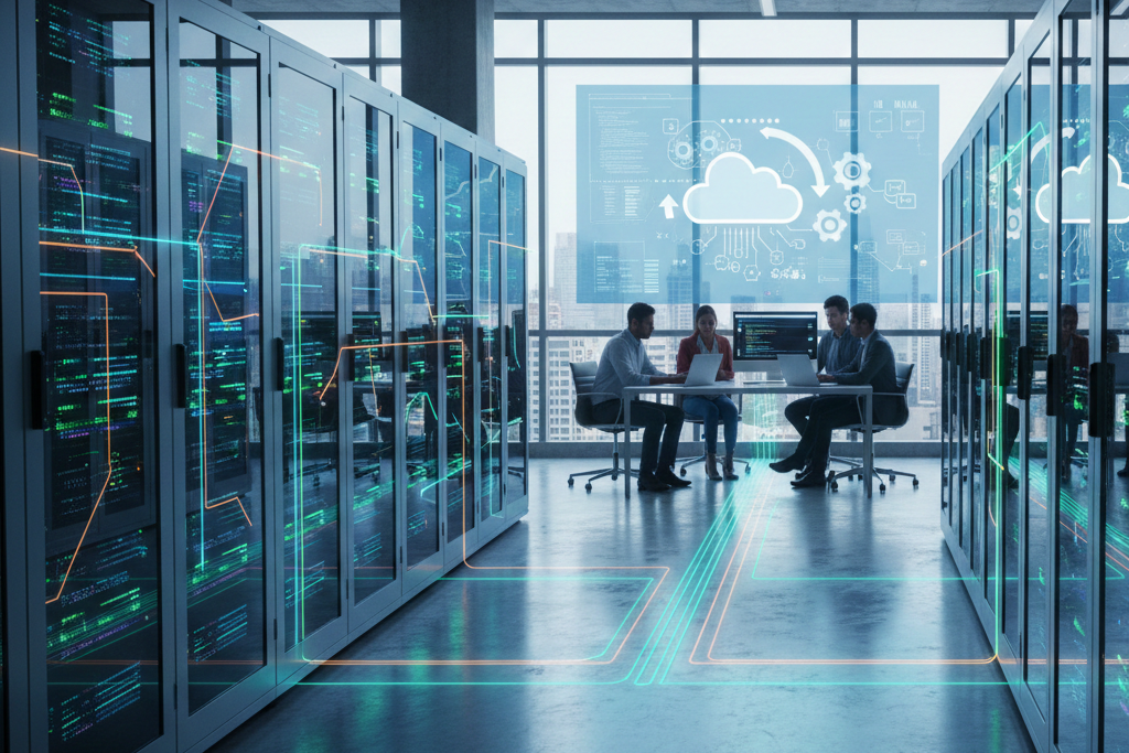 - Software: 10 Estrategias Innovadoras para Impulsar el Desarrollo y Maximizar el Éxito