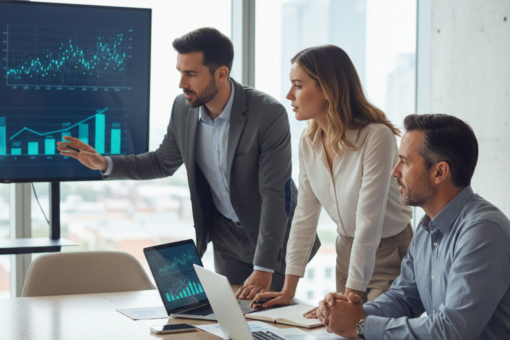 - El Papel de las Empresas de Desarrollo de Software en la Transformación Digital de PYMEs Los 6 mejores