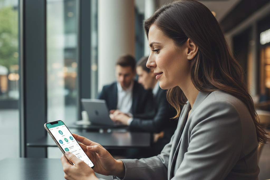 - El Papel de las Empresas de Desarrollo de Software en la Transformación Digital de PYMEs Los 6 mejores