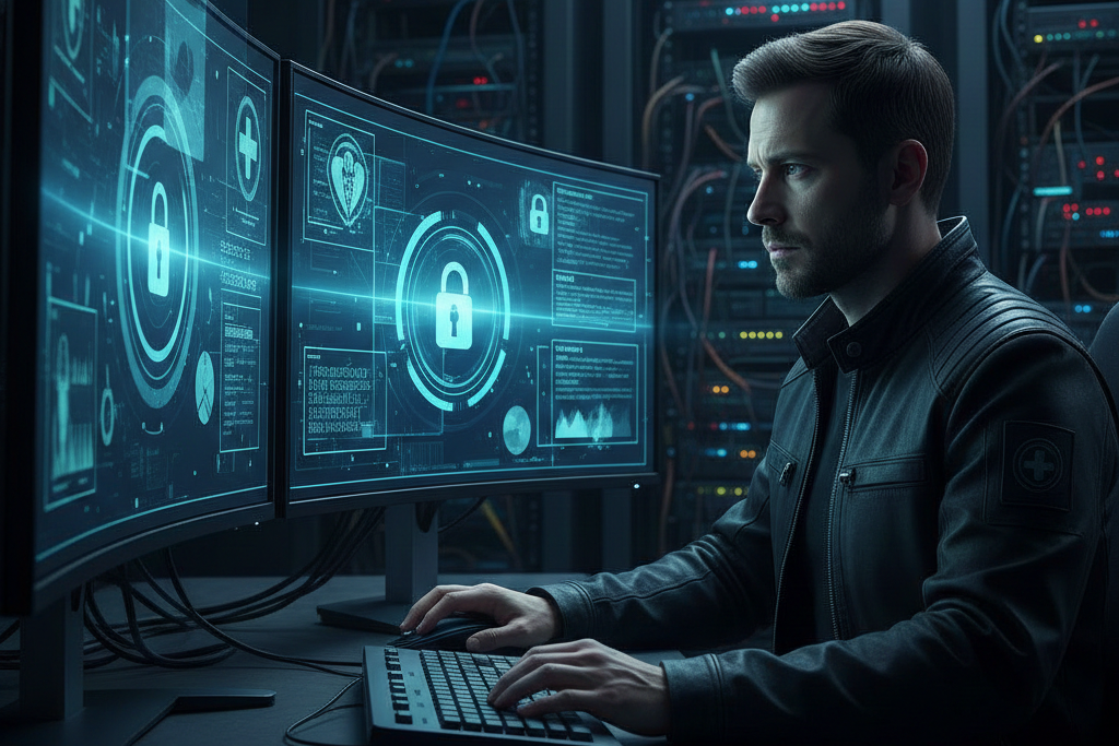 - Telemedicina: 5 Secretos Increíbles que las Empresas de Desarrollo de Software No Quieren que Sepas