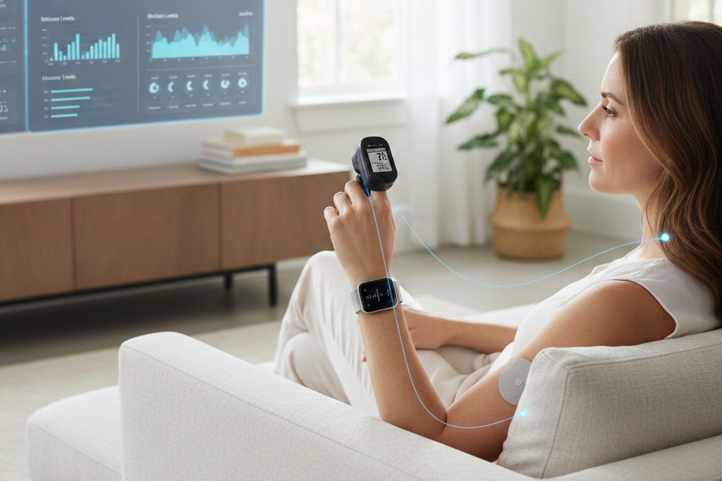 - Telemedicina: 5 Secretos Increíbles que las Empresas de Desarrollo de Software No Quieren que Sepas