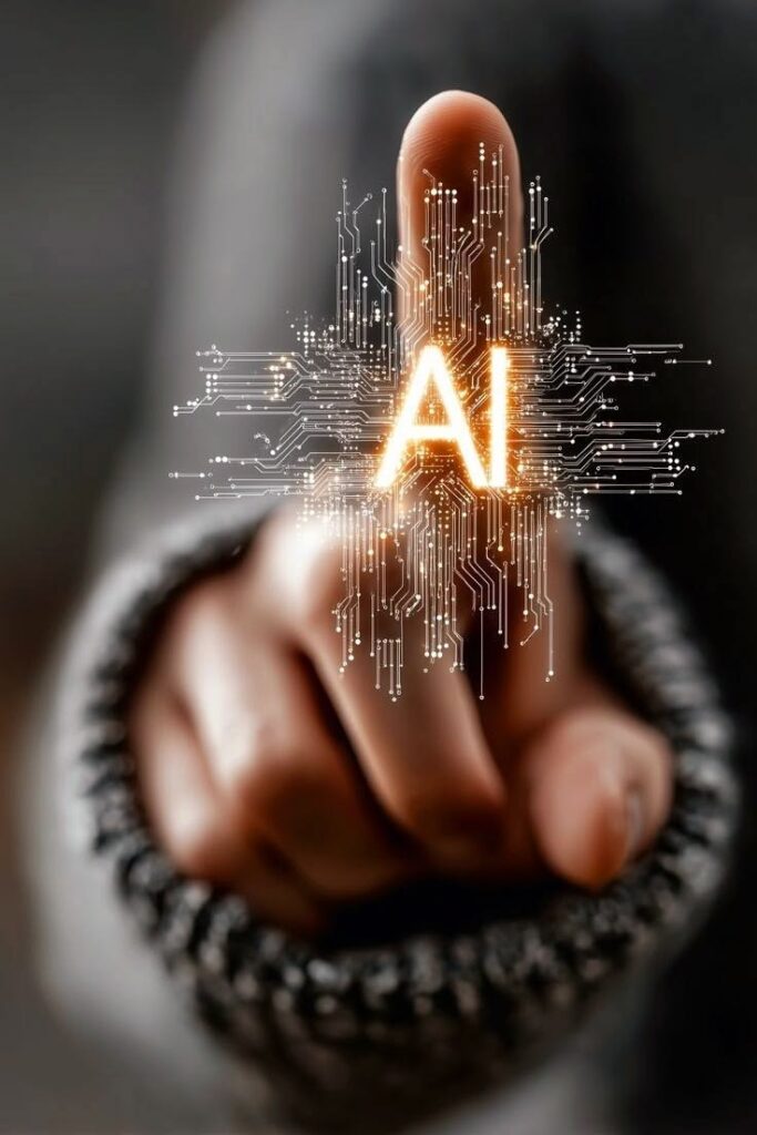 - Inteligencia Artificial para Empresas en Colombia: Guía Completa para Implementarla con Éxito