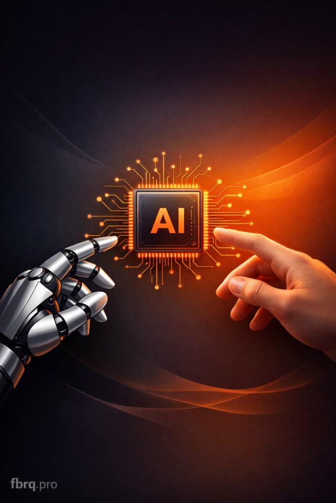 - Inteligencia Artificial para Empresas en Colombia: Guía Completa para Implementarla con Éxito