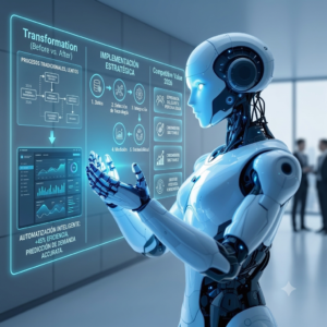 Inteligencia Artificial en 2026: La Guía Completa para Empresas