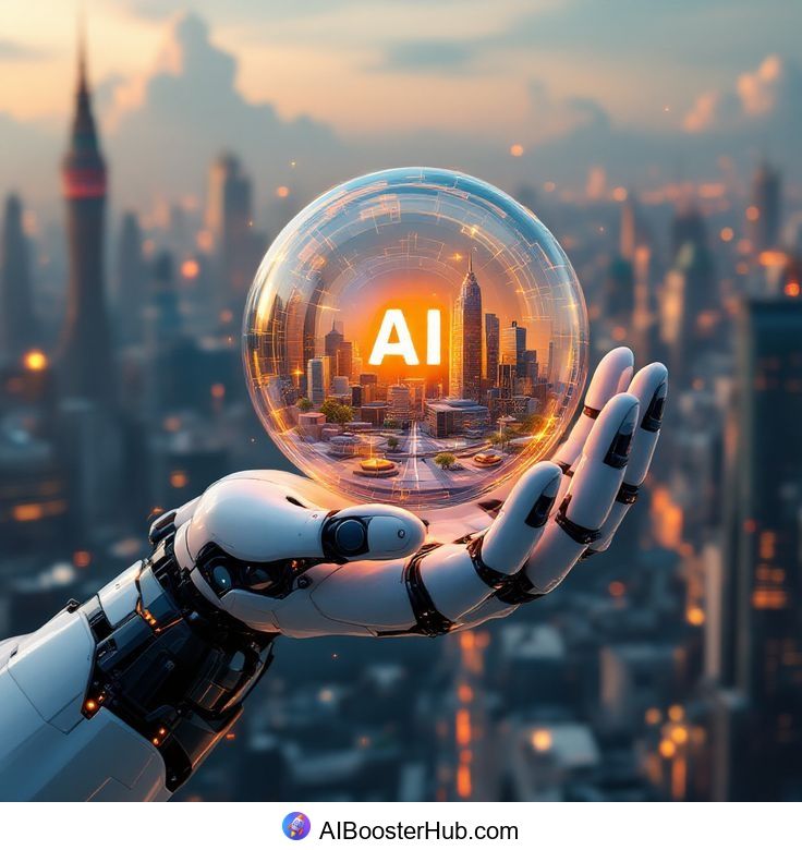 - Inteligencia Artificial para Empresas en Colombia: Guía Completa para Implementarla con Éxito