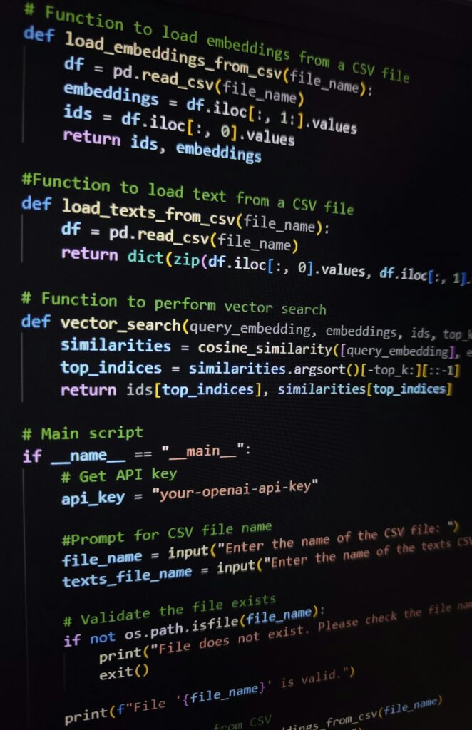 Low-Code y No-Code vs. Desarrollo Tradicional: ¿Cuándo Conviene Cada Uno? 2 Low-Code y No-Code Compara Low-Code y No-Code vs Desarrollo Tradicional: costos, velocidad y escalabilidad. Descubre cuál conviene a tu proyecto. ¡Habla con LARS!