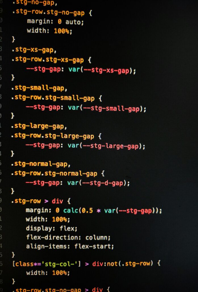 Low-Code y No-Code vs. Desarrollo Tradicional: ¿Cuándo Conviene Cada Uno? 6 Low-Code y No-Code Compara Low-Code y No-Code vs Desarrollo Tradicional: costos, velocidad y escalabilidad. Descubre cuál conviene a tu proyecto. ¡Habla con LARS!