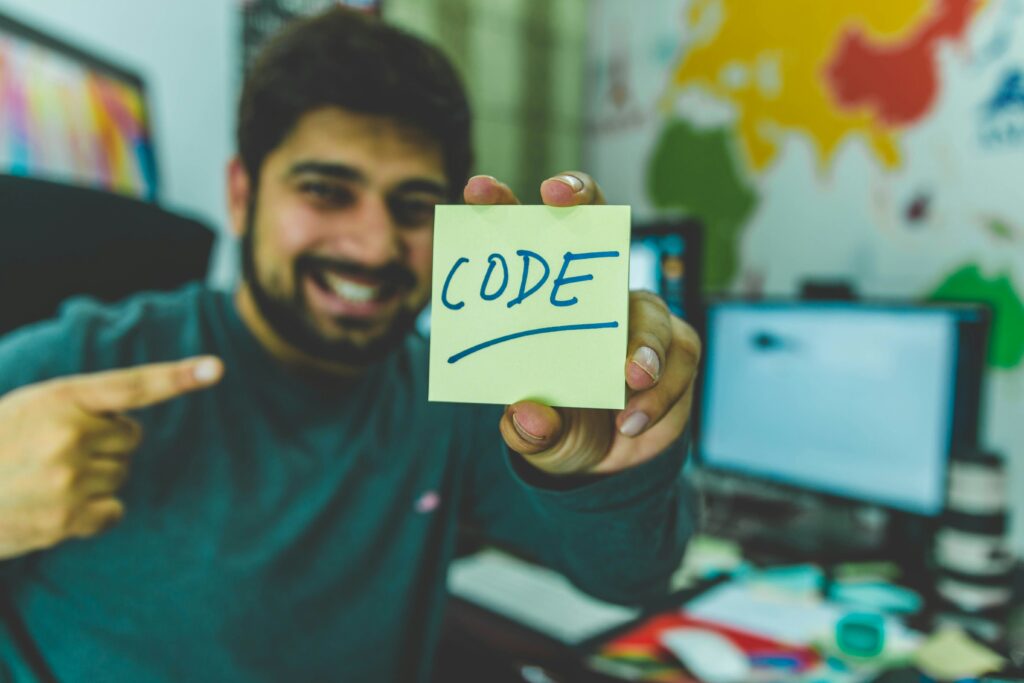 Low-Code y No-Code vs. Desarrollo Tradicional: ¿Cuándo Conviene Cada Uno? 4 Low-Code y No-Code Compara Low-Code y No-Code vs Desarrollo Tradicional: costos, velocidad y escalabilidad. Descubre cuál conviene a tu proyecto. ¡Habla con LARS!