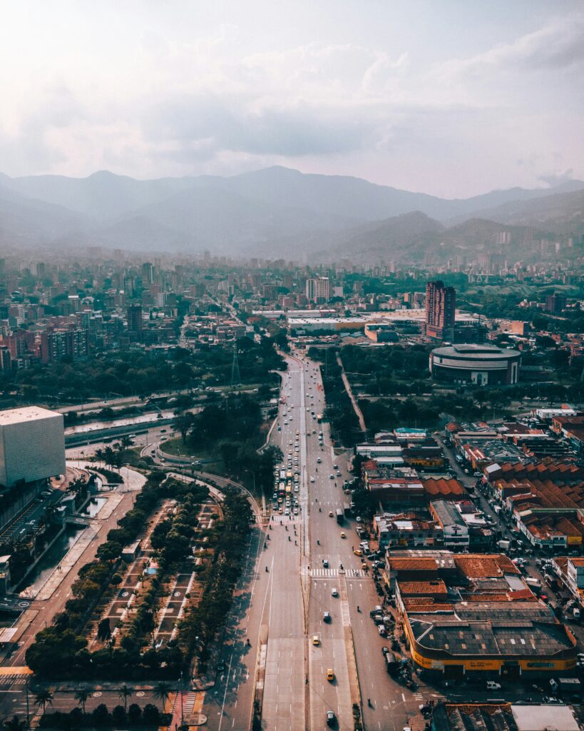 Software para Logística y Transporte en Colombia: Casos Reales de Optimización
