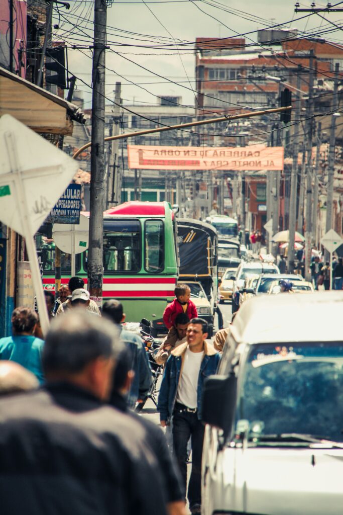 Software para Logística y Transporte en Colombia: Casos Reales de Optimización