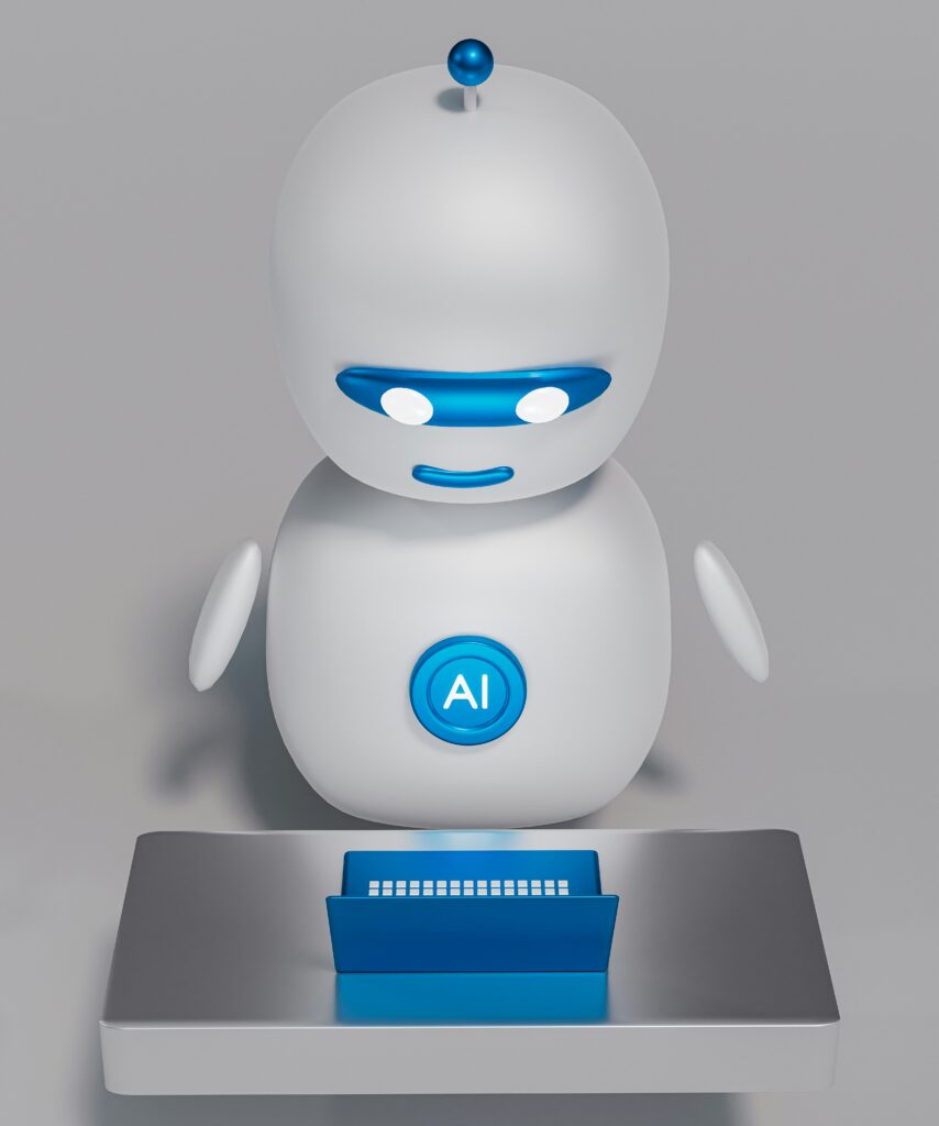 Del Chatbot al Agente Inteligente: La Nueva Era de la IA Empresarial