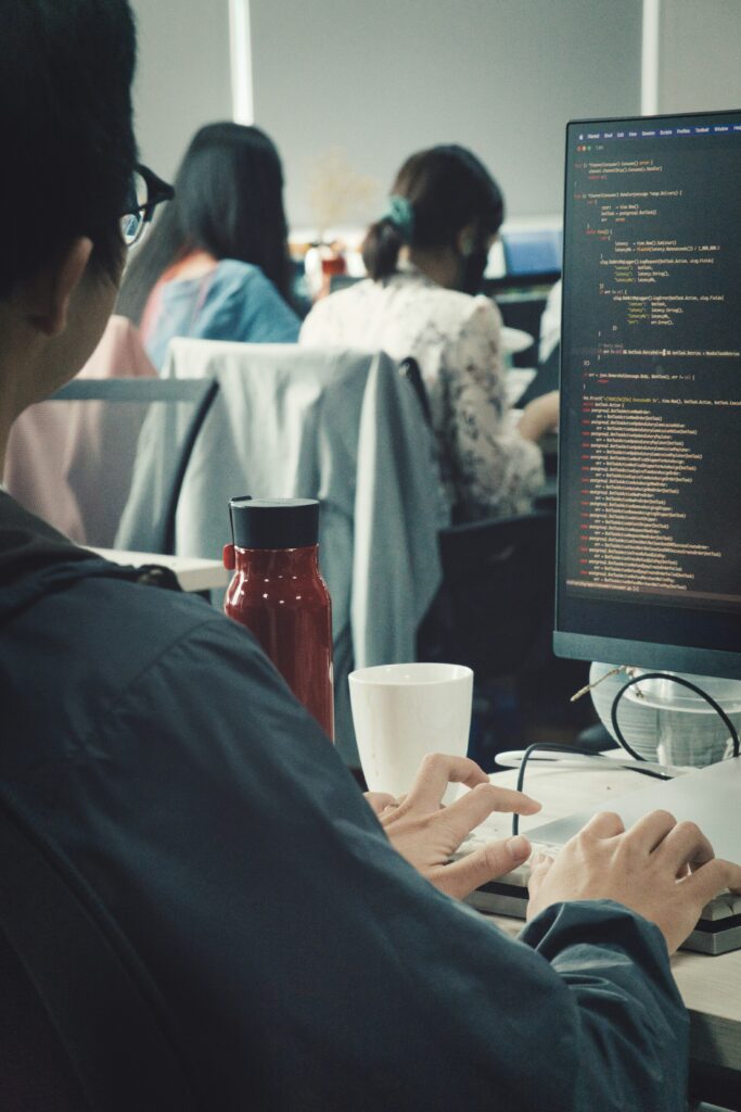 Desarrollo de Software con IA en 2026: ¿Los Programadores Están Cambiando de Rol?
